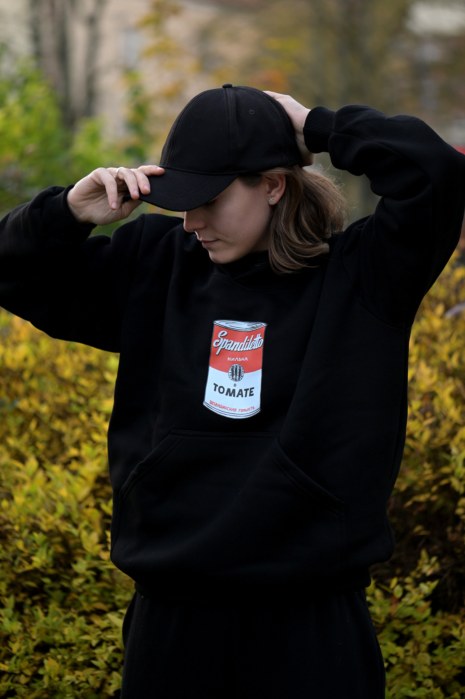 Изображение Одежда Шпандинская гордость-2