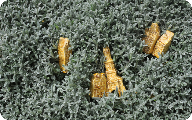 Домики Кнайпхофа